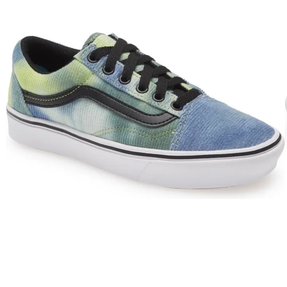 VANS ComfyCush Old Skool Sneaker